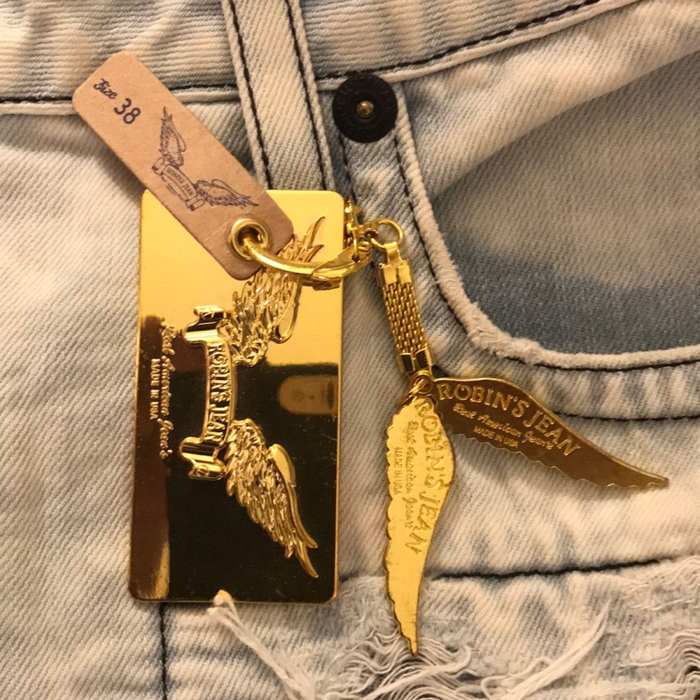 Robbin jeans - Picture 4 of 6